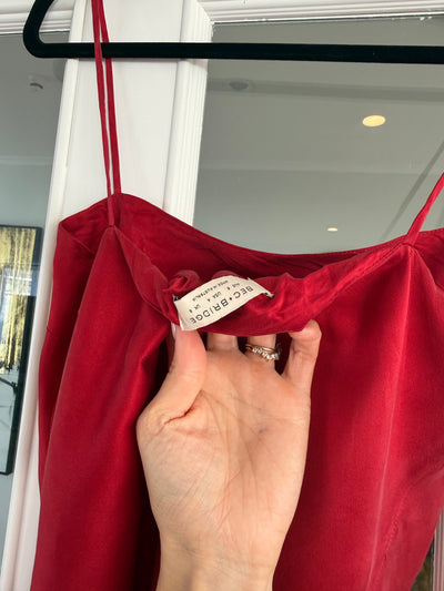 Classic Mini (Crimson) FOR SALE