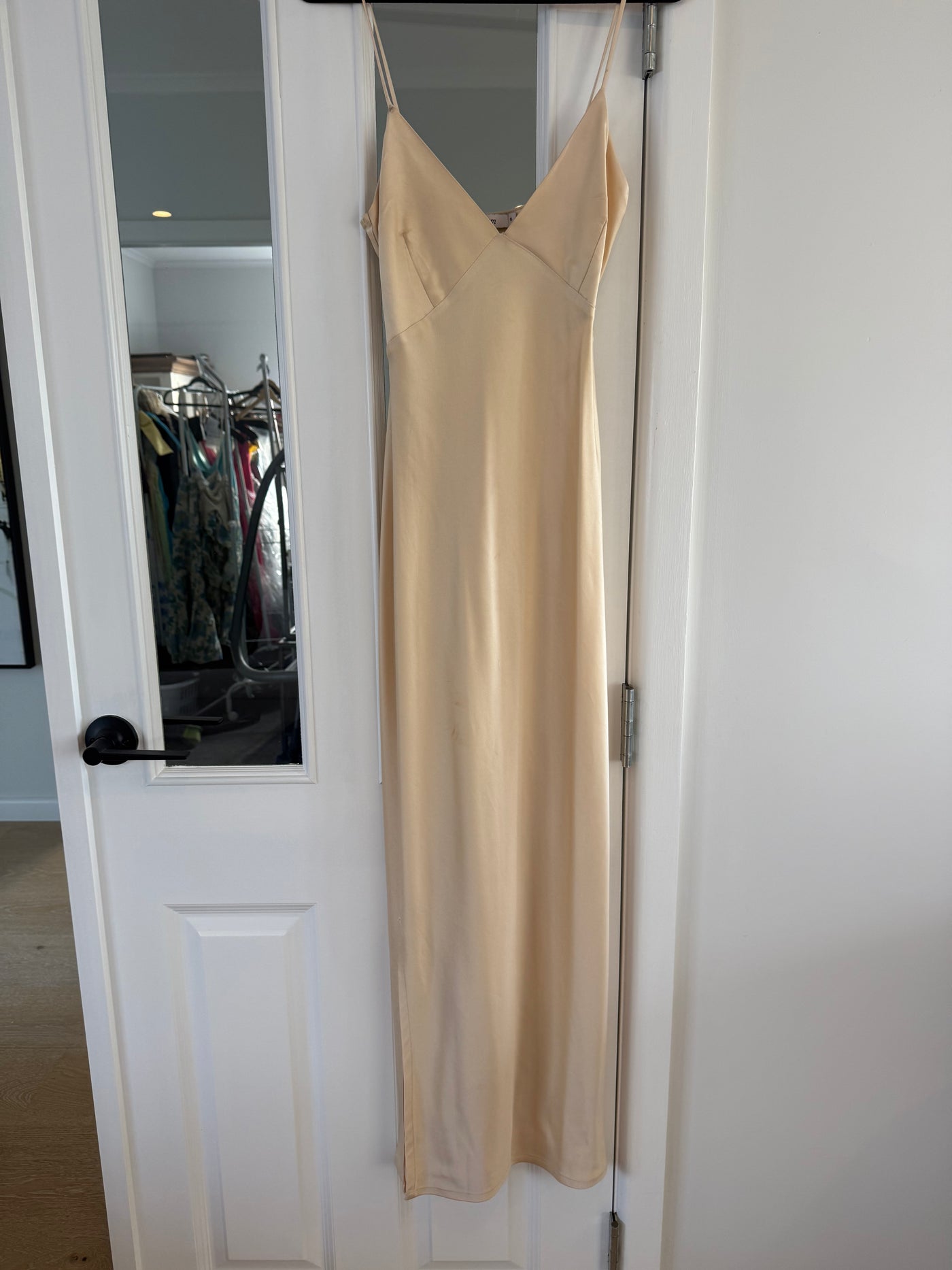 Weirdly Slip (Ice Yellow) FOR SALE