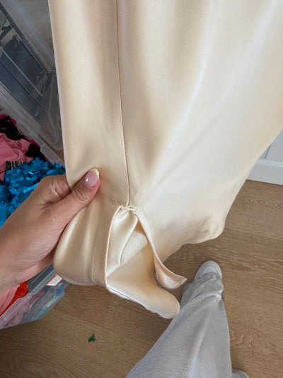 Weirdly Slip (Ice Yellow) FOR SALE