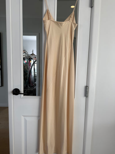 Weirdly Slip (Ice Yellow) FOR SALE