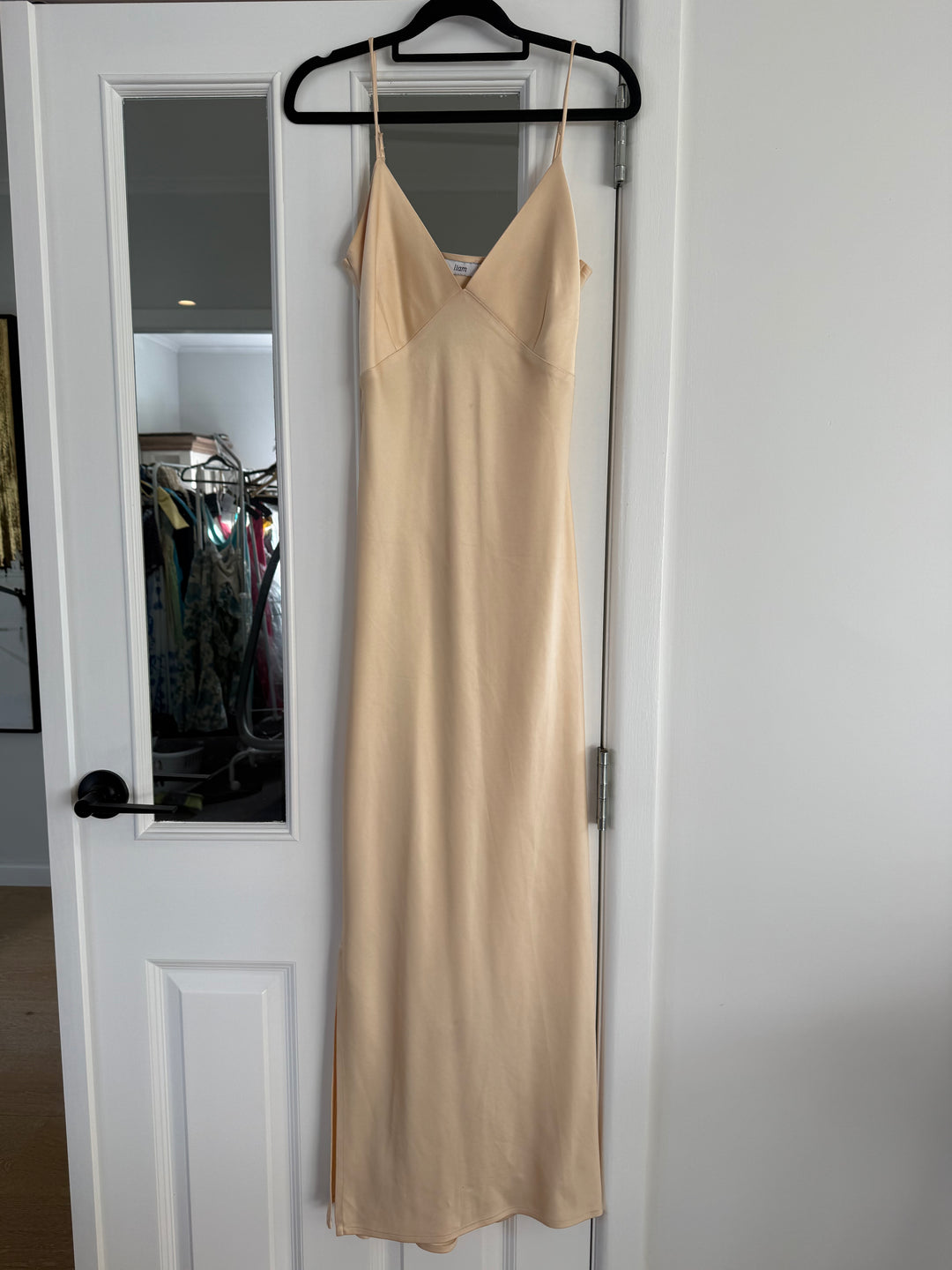 Weirdly Slip (Ice Yellow) FOR SALE