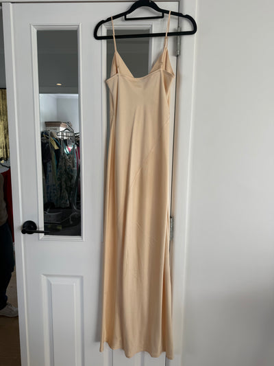 Weirdly Slip (Ice Yellow) FOR SALE