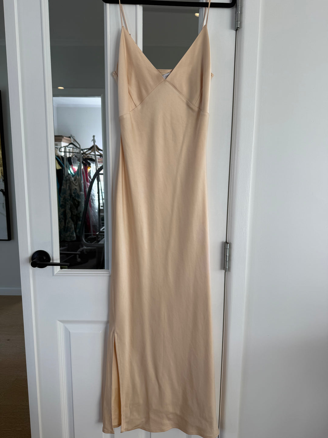 Weirdly Slip (Ice Yellow) FOR SALE