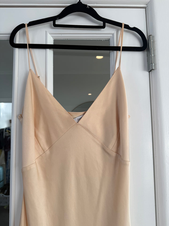 Weirdly Slip (Ice Yellow) FOR SALE
