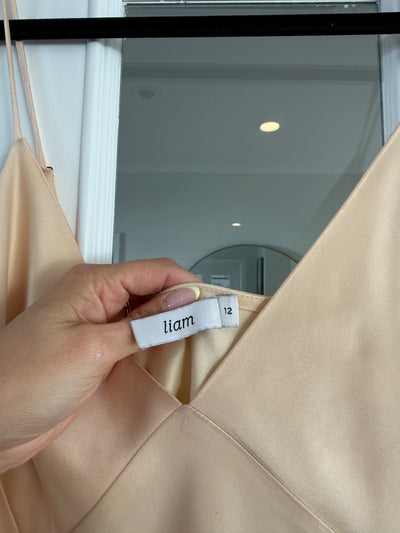 Weirdly Slip (Ice Yellow) FOR SALE