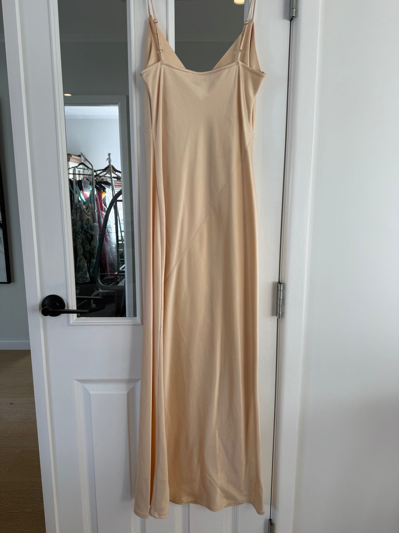 Weirdly Slip (Ice Yellow) FOR SALE