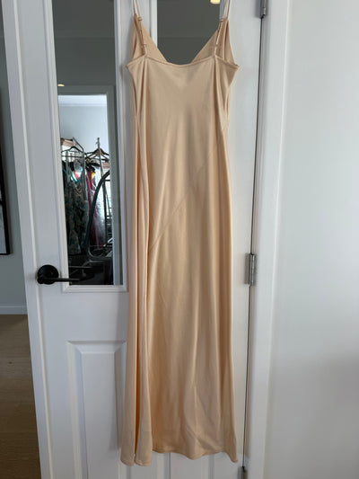 Weirdly Slip (Ice Yellow) FOR SALE