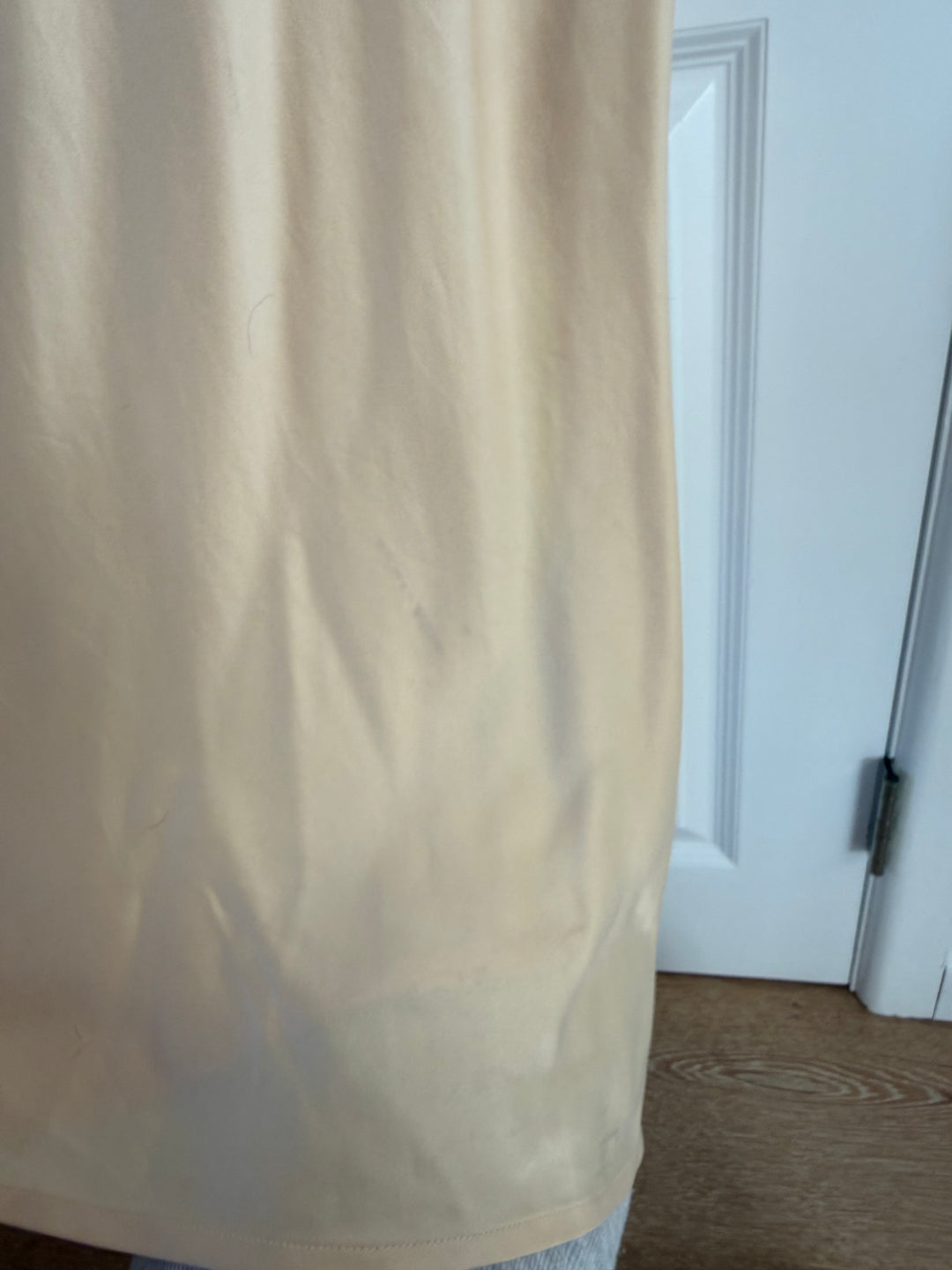 Weirdly Slip (Ice Yellow) FOR SALE