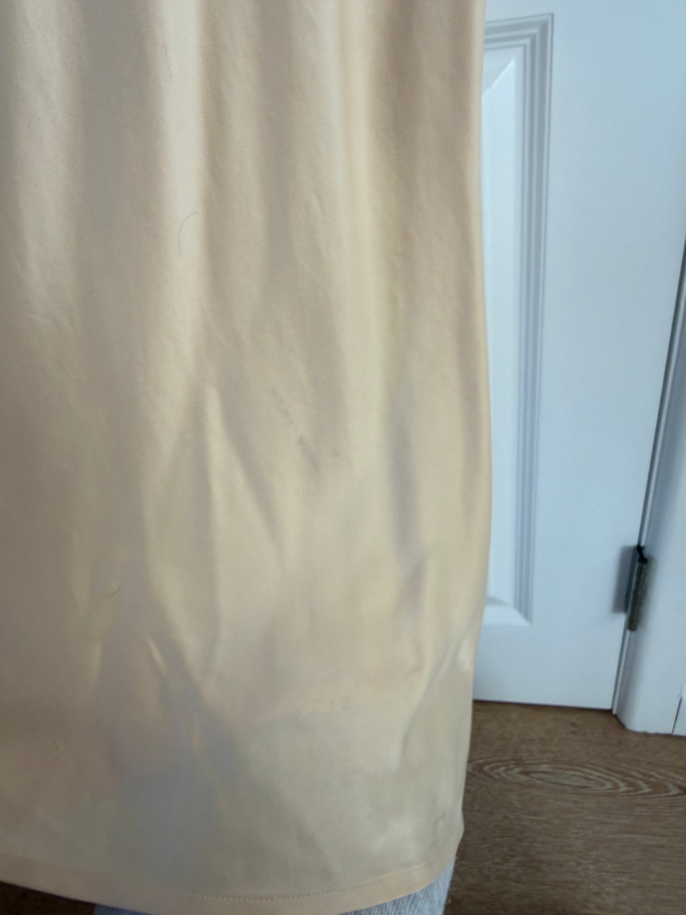 Weirdly Slip (Ice Yellow) FOR SALE