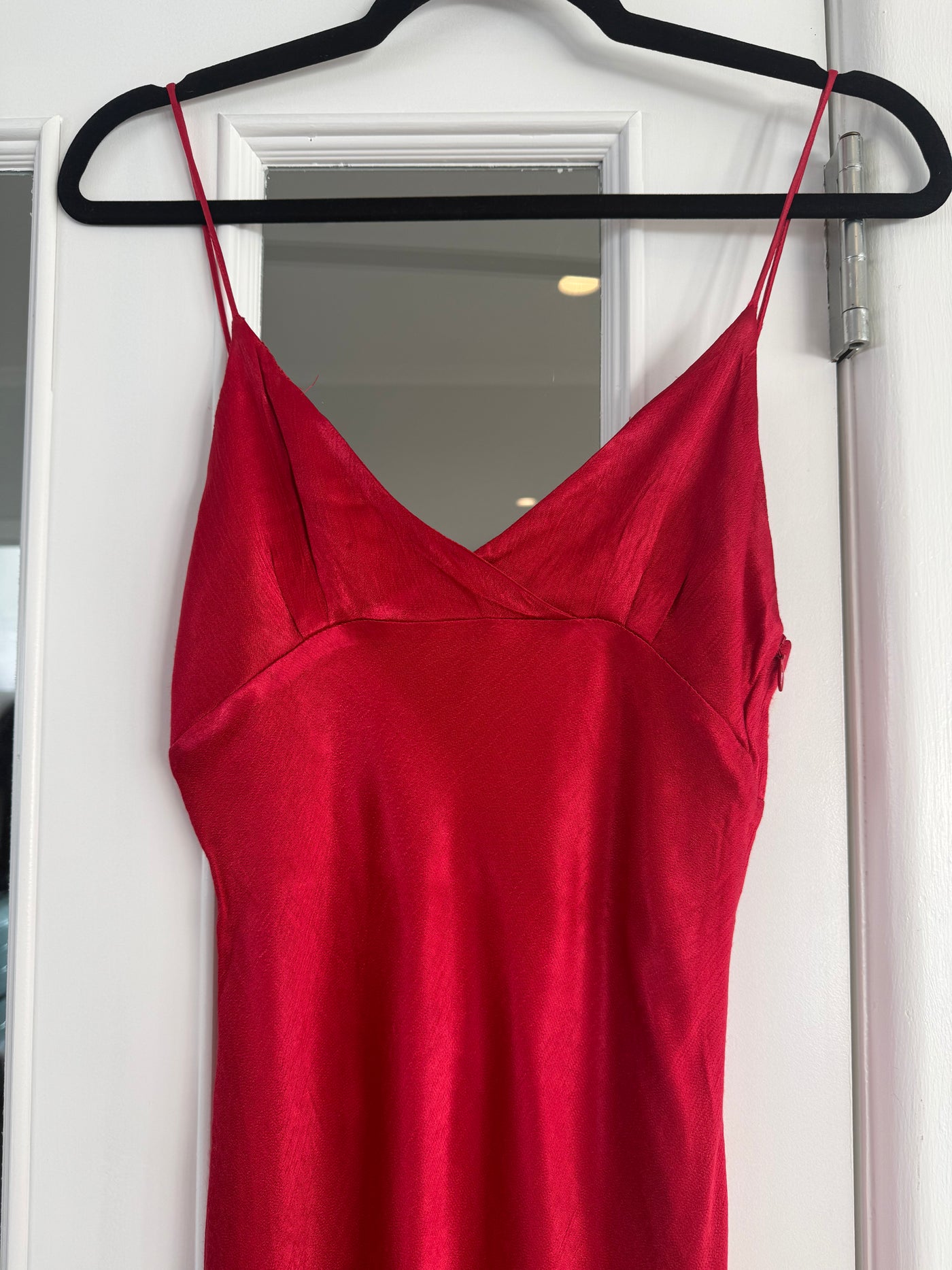 Vision of Love (Red) FOR SALE