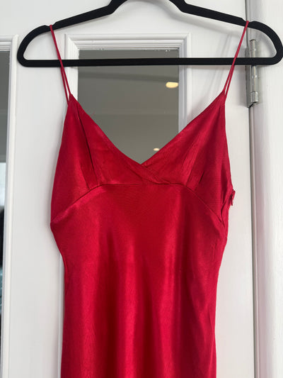 Vision of Love (Red) FOR SALE