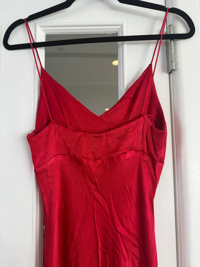 Vision of Love (Red) FOR SALE