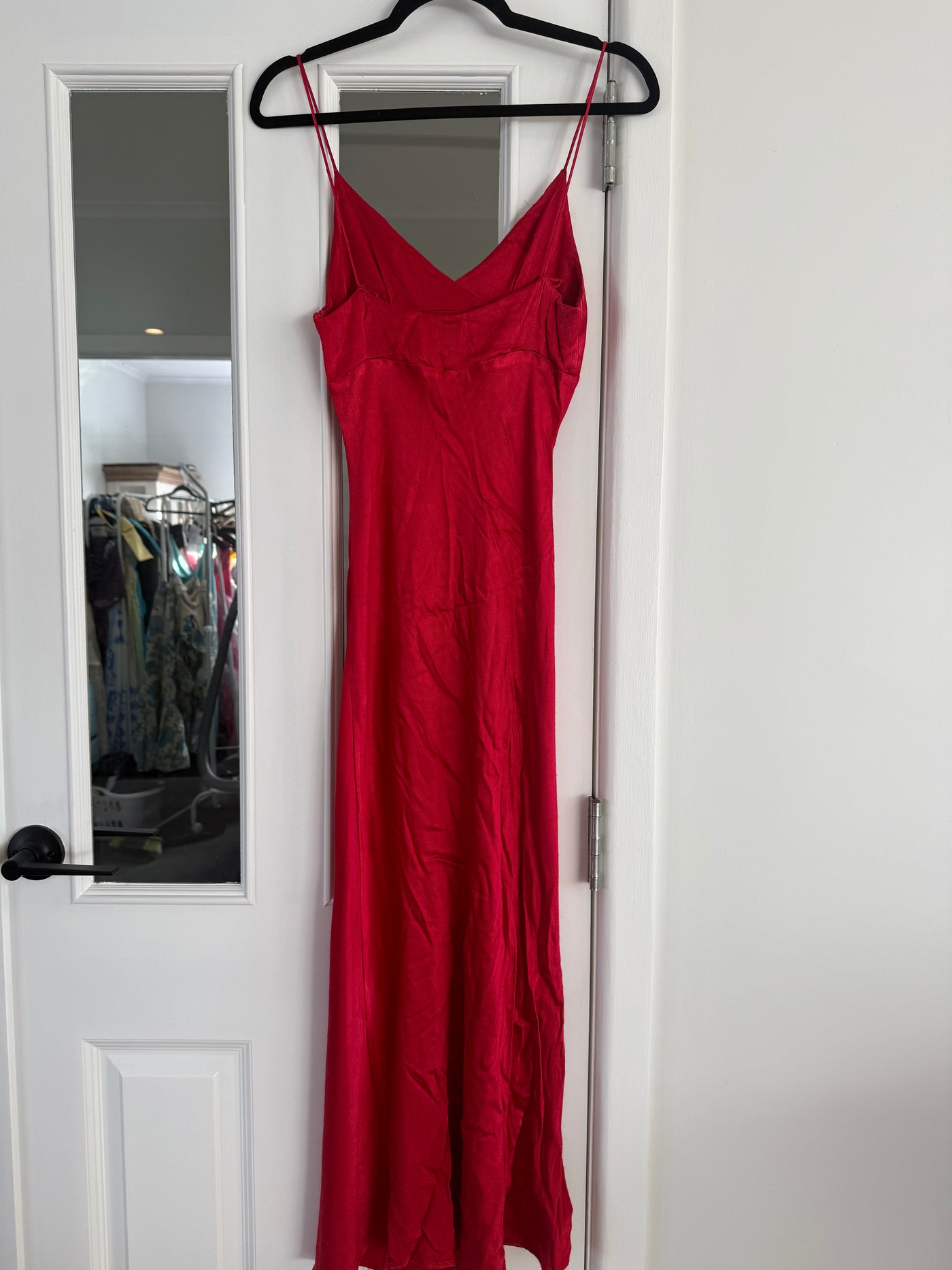 Vision of Love (Red) FOR SALE