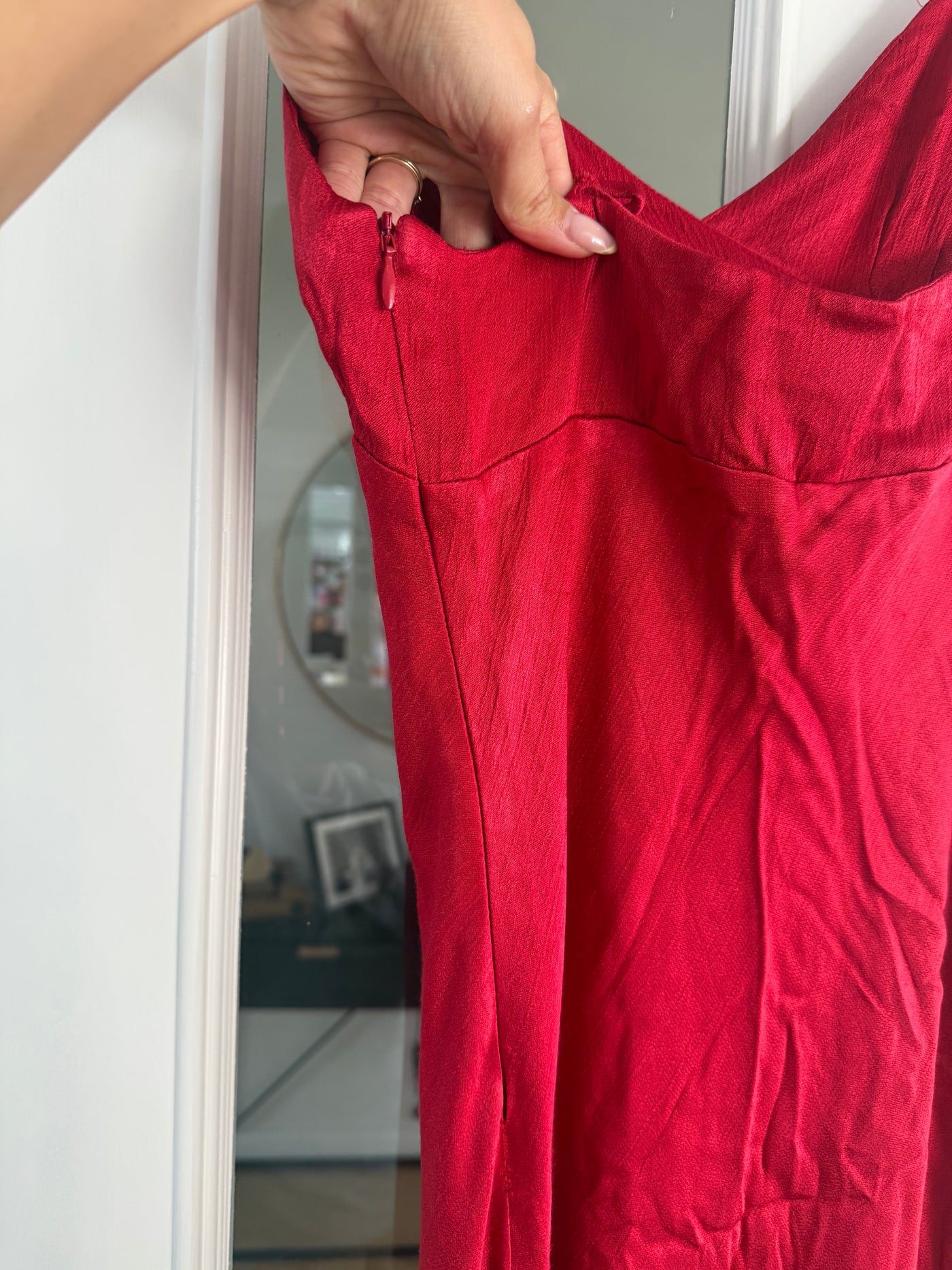 Vision of Love (Red) FOR SALE