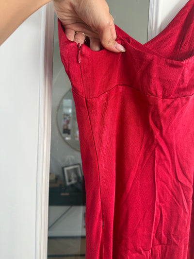 Vision of Love (Red) FOR SALE