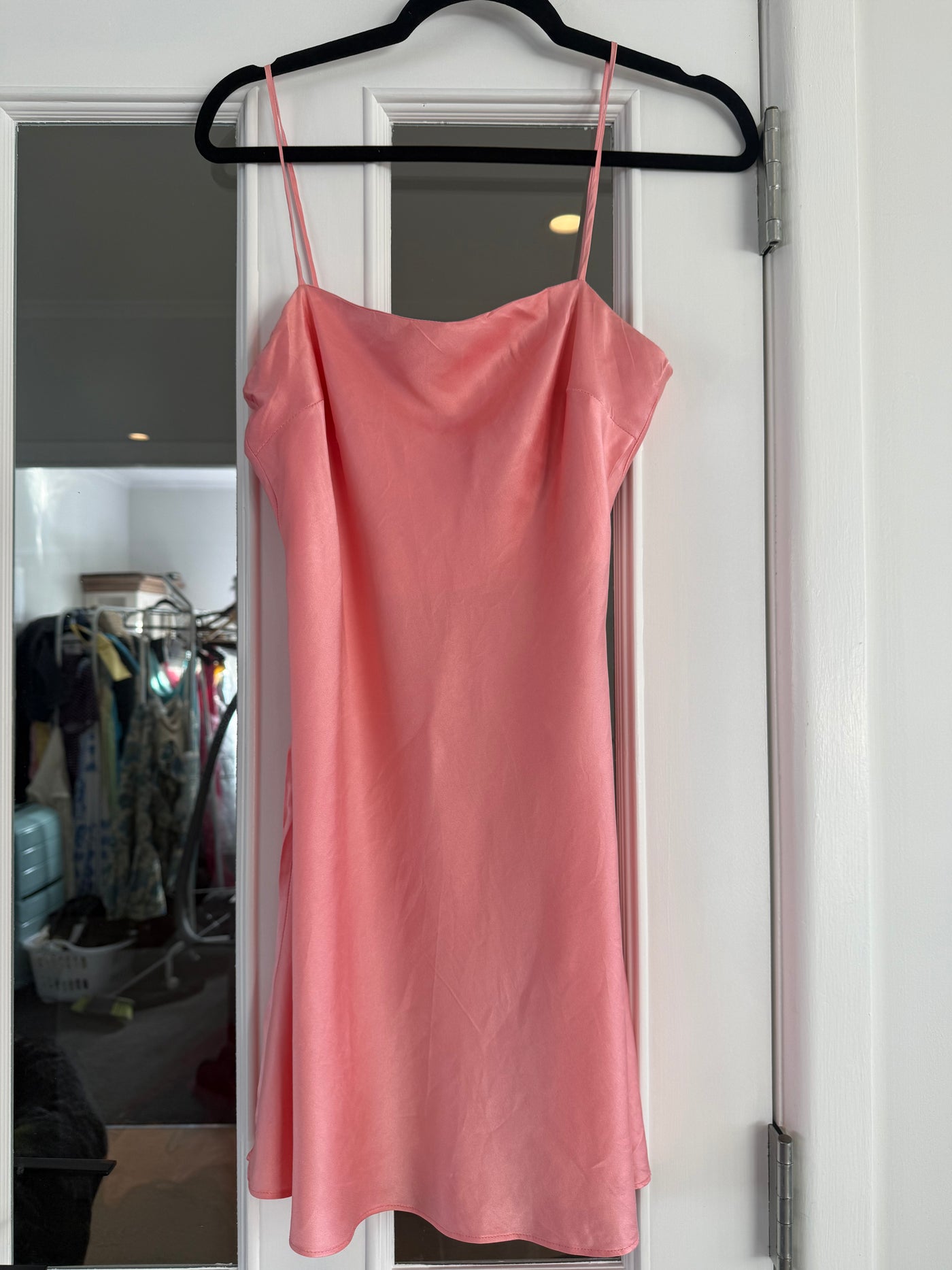 Classic Mini (Flamingo) FOR SALE