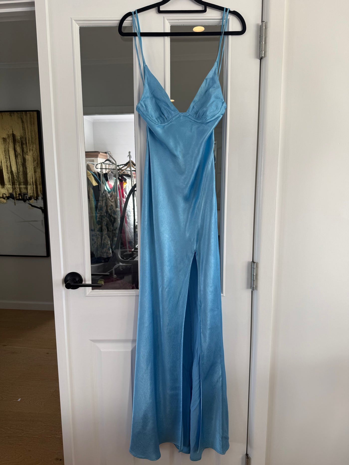 Ren Split Maxi (Blue) FOR SALE