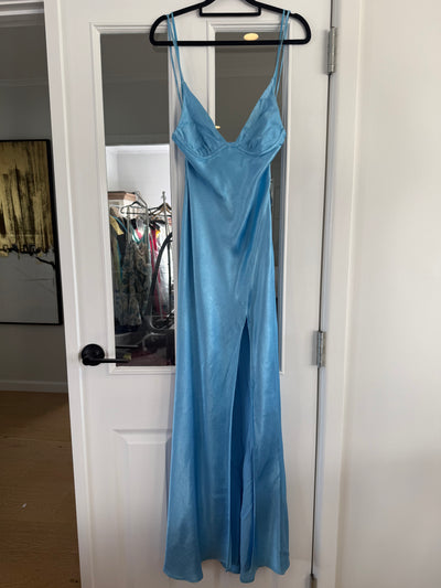 Ren Split Maxi (Blue) FOR SALE