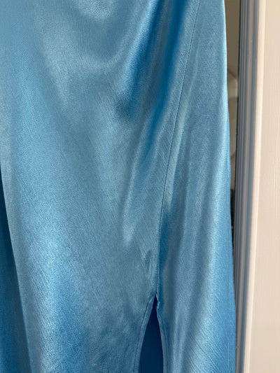 Ren Split Maxi (Blue) FOR SALE