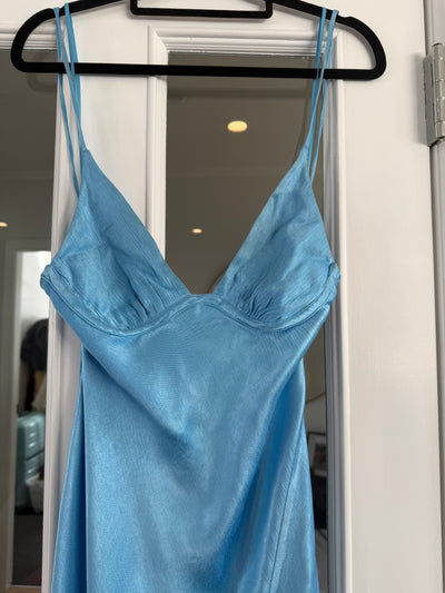 Ren Split Maxi (Blue) FOR SALE