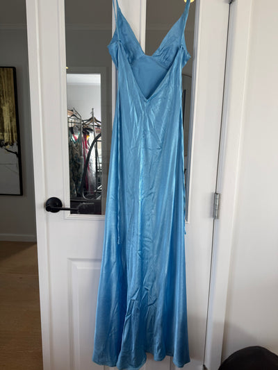 Ren Split Maxi (Blue) FOR SALE