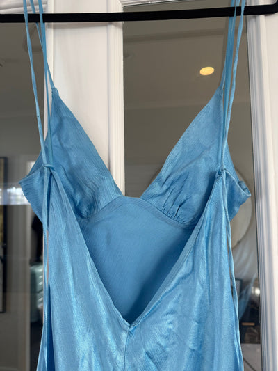 Ren Split Maxi (Blue) FOR SALE