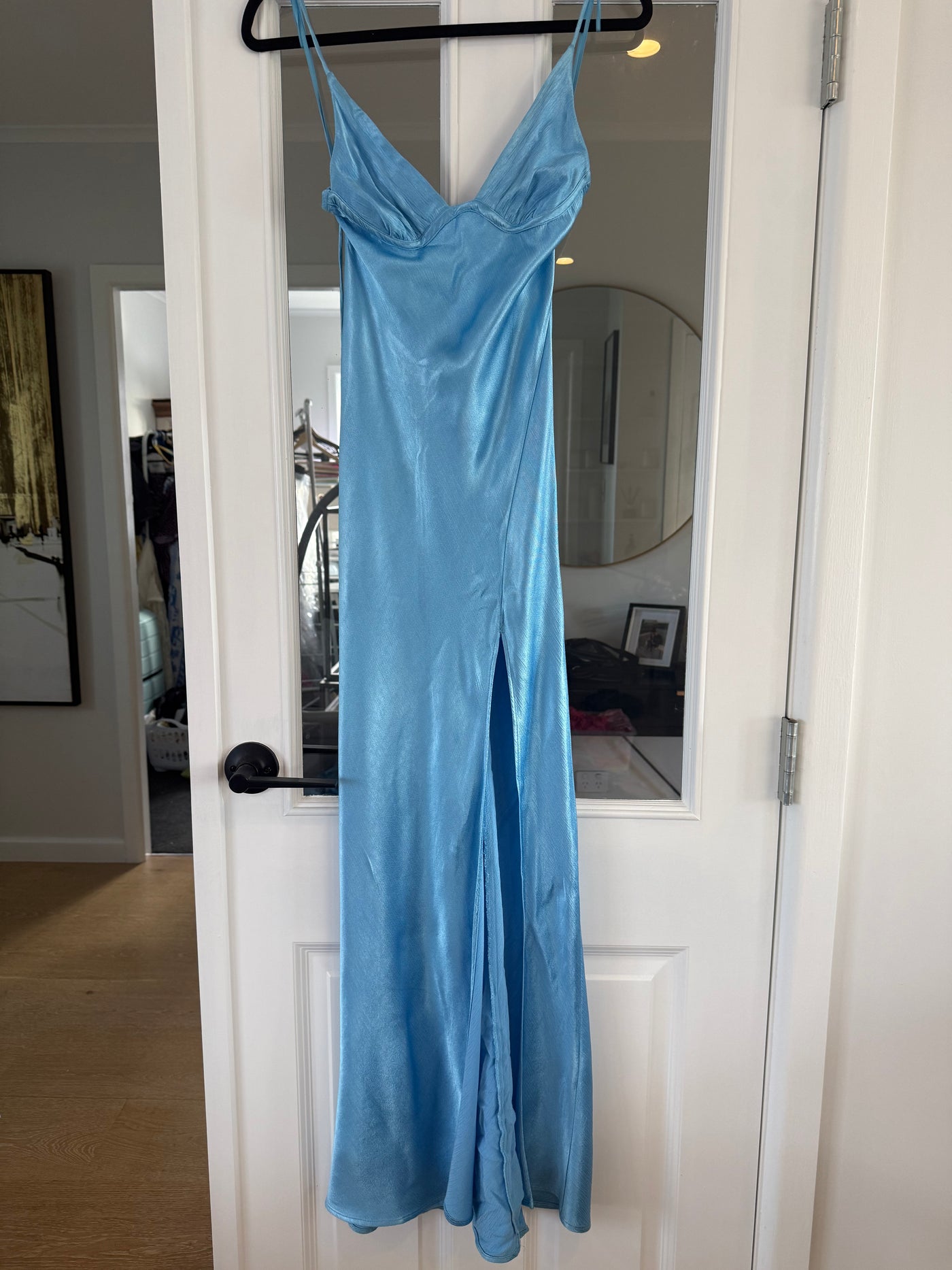 Ren Split Maxi (Blue) FOR SALE