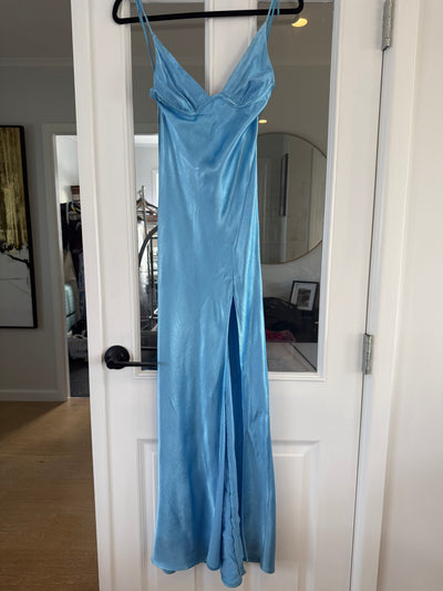 Ren Split Maxi (Blue) FOR SALE