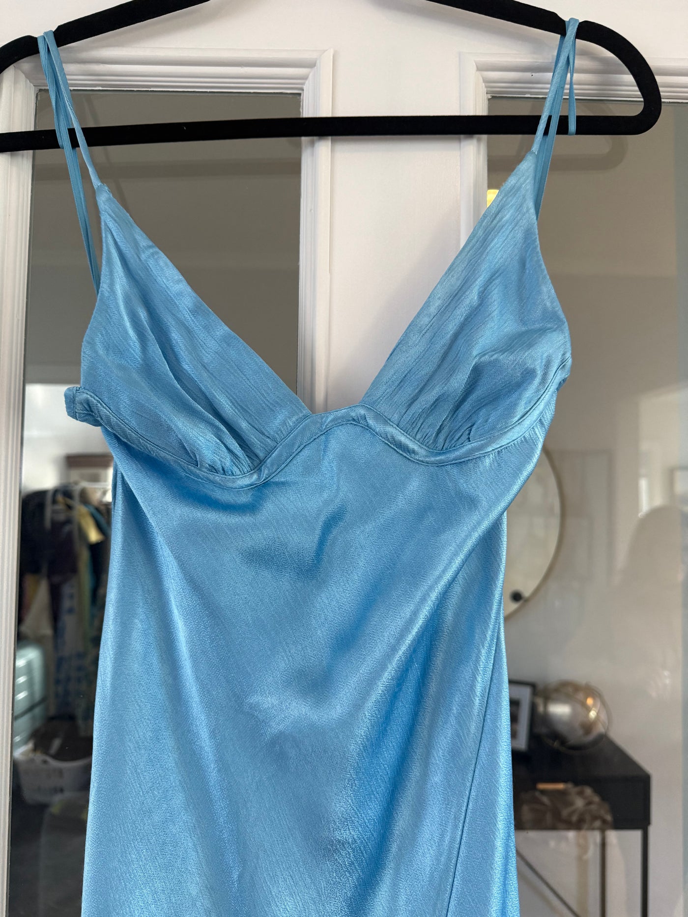 Ren Split Maxi (Blue) FOR SALE