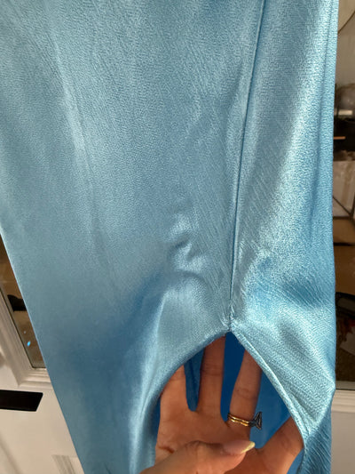 Ren Split Maxi (Blue) FOR SALE