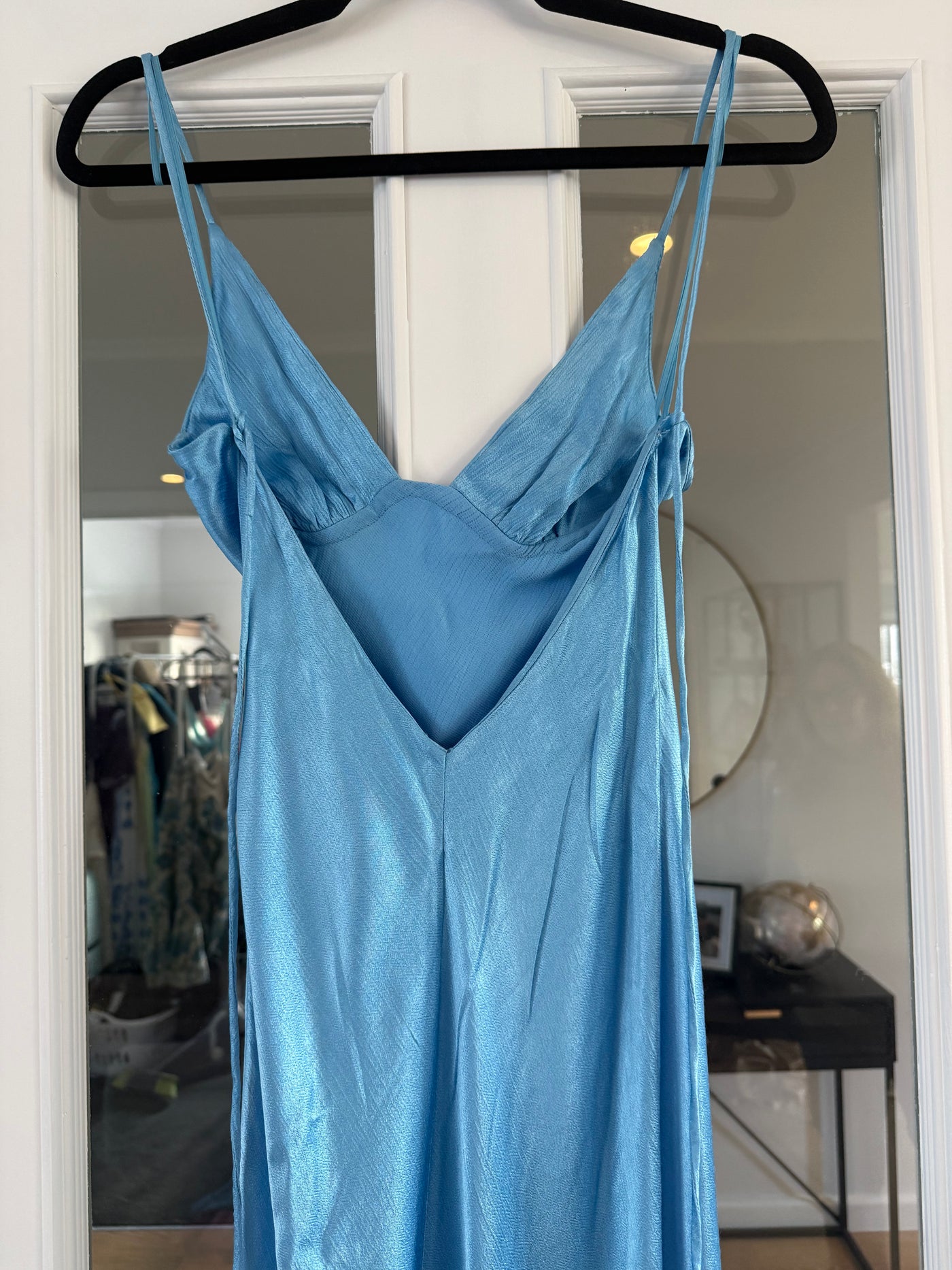 Ren Split Maxi (Blue) FOR SALE