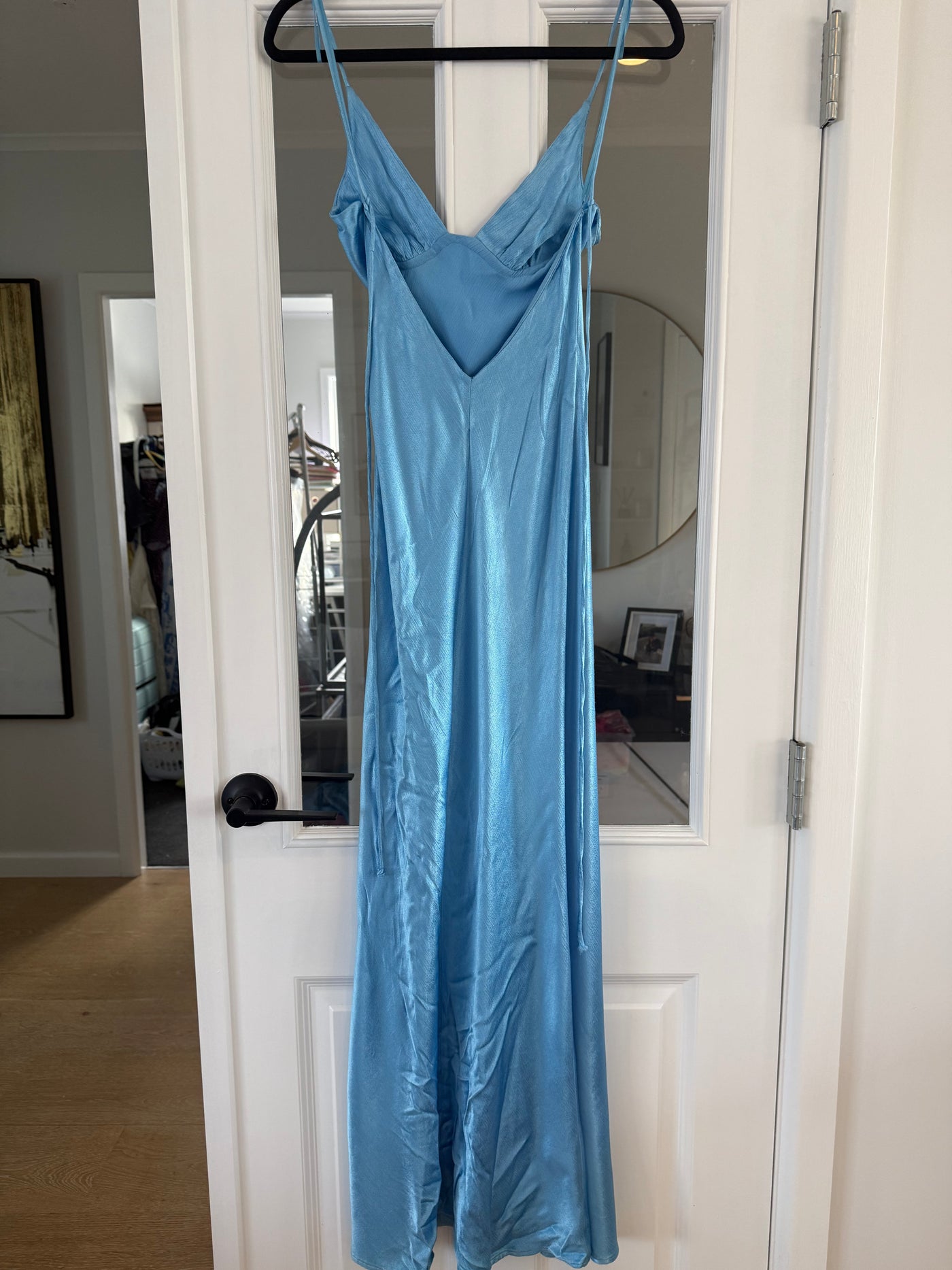 Ren Split Maxi (Blue) FOR SALE