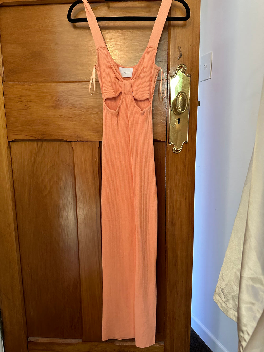 Meadow Midi (Tangerine) FOR SALE By Nicola