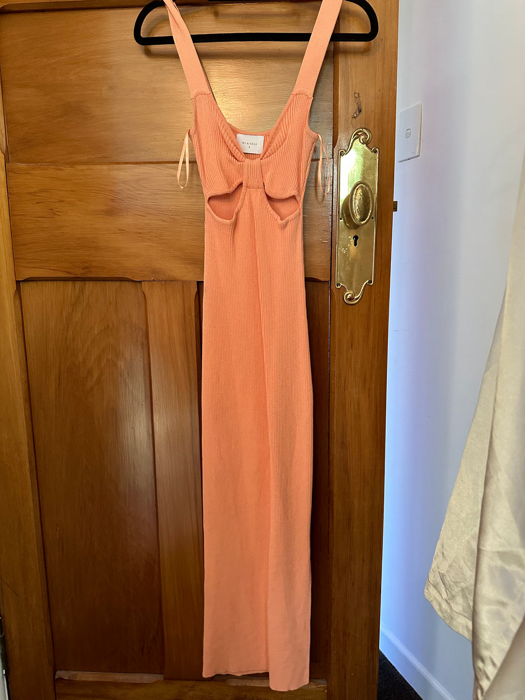Meadow Midi (Tangerine) FOR SALE By Nicola