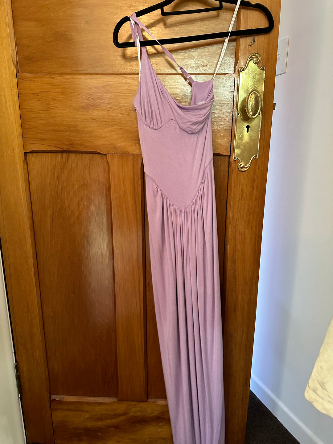 Violetta Dress (Lilac) FOR SALE - First Date Rentals