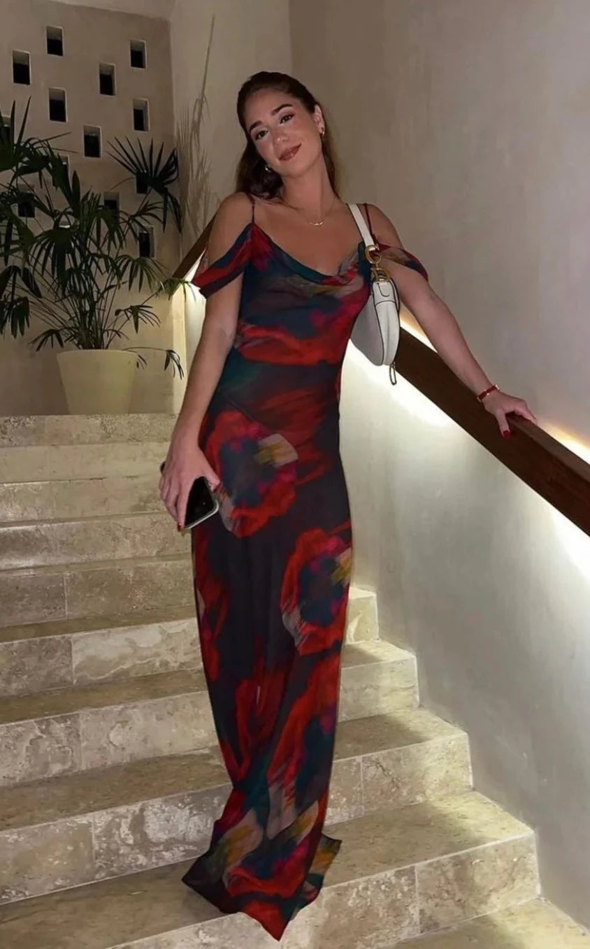 Adriana Slip Dress