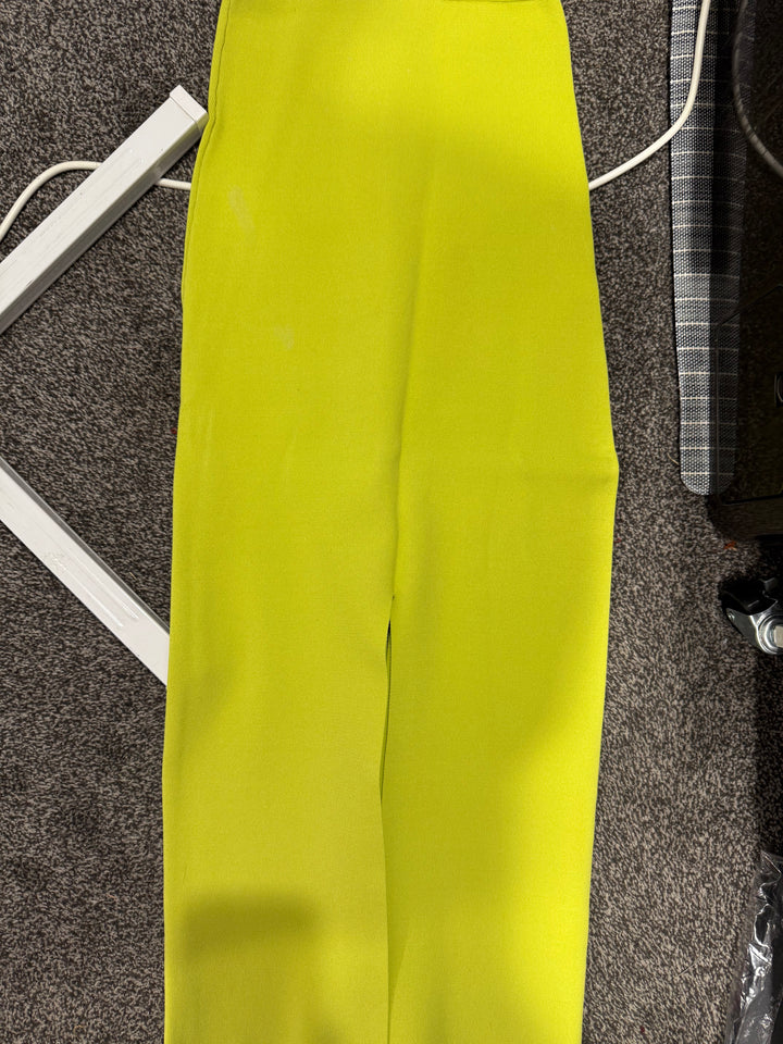 Ima Set (Lime) FOR SALE Ruby