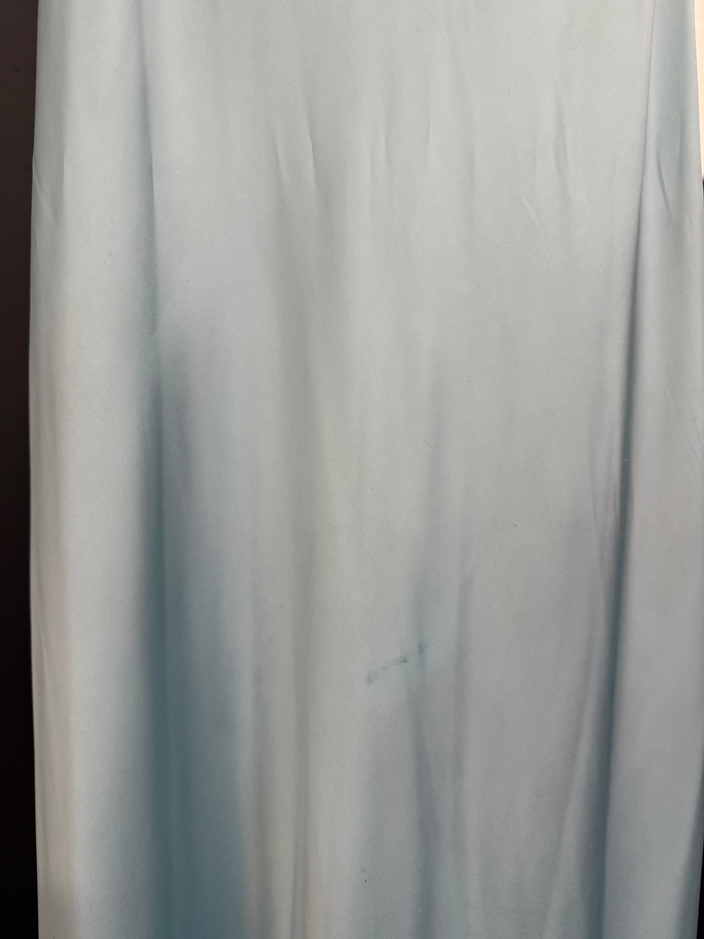 Inka Gown Aqua FOR SALE