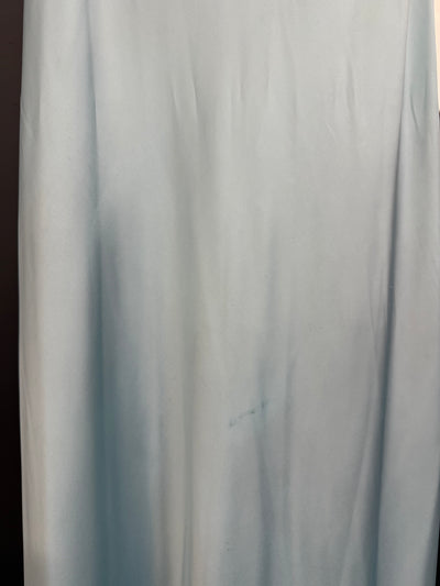 Inka Gown Aqua FOR SALE