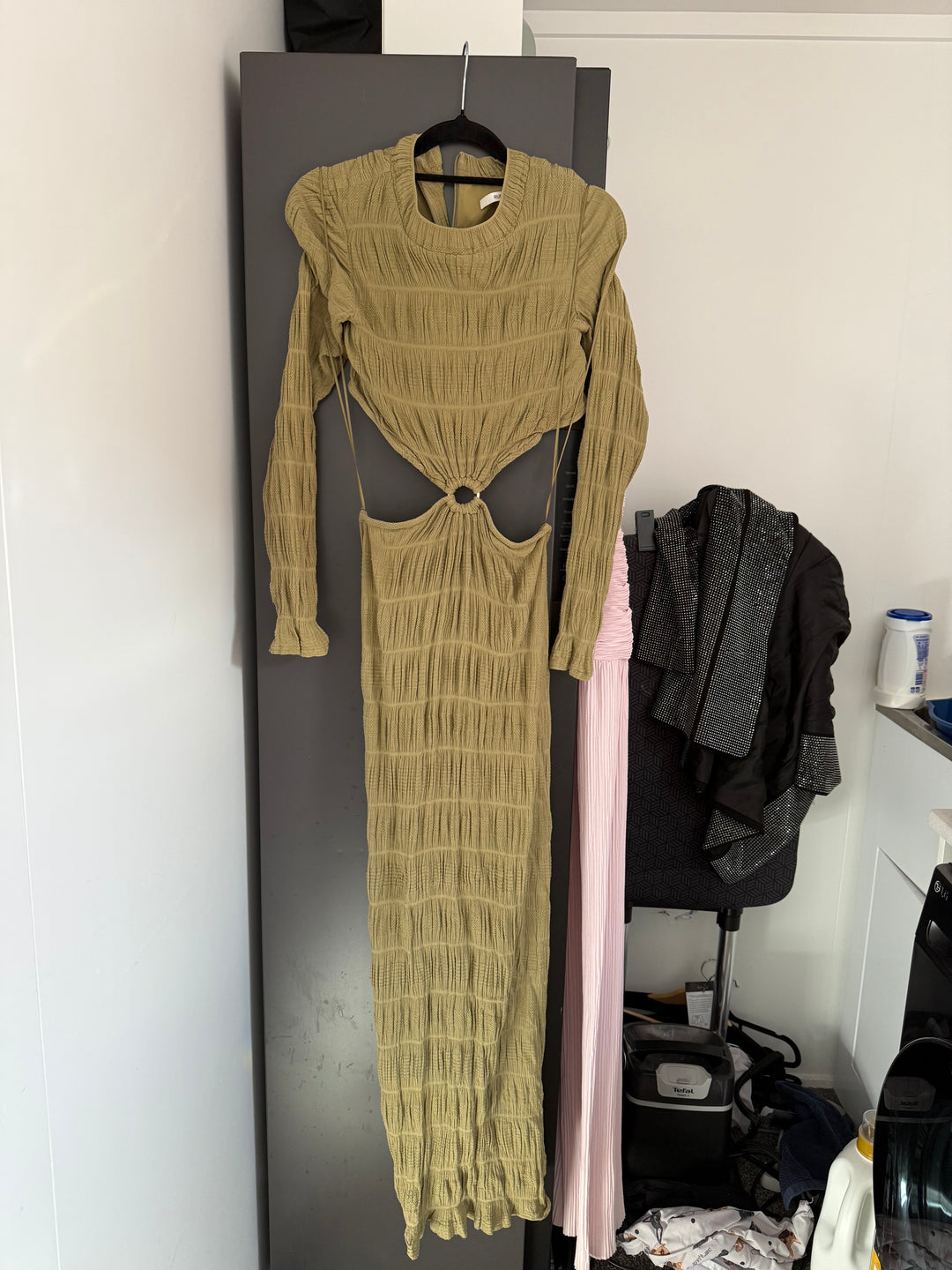 MIRELLA RING DRESS FOR SALE - First Date Rentals