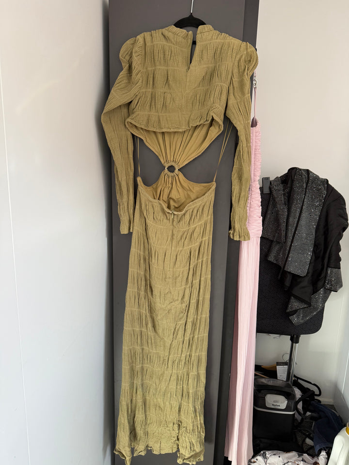 MIRELLA RING DRESS FOR SALE - First Date Rentals