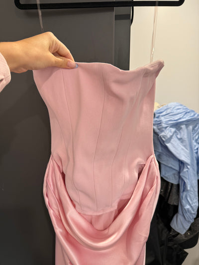 Persephone Dress (Pink) FOR SALE