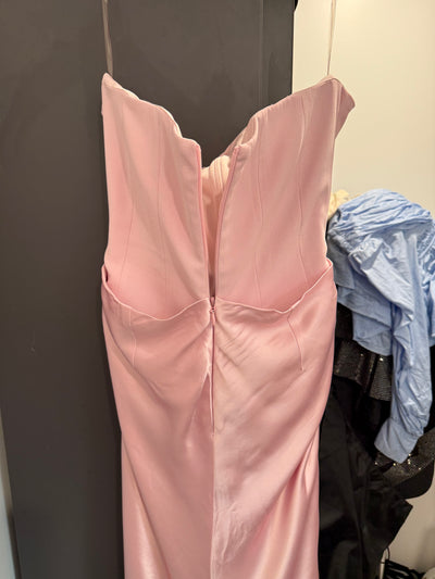 Persephone Dress (Pink) FOR SALE