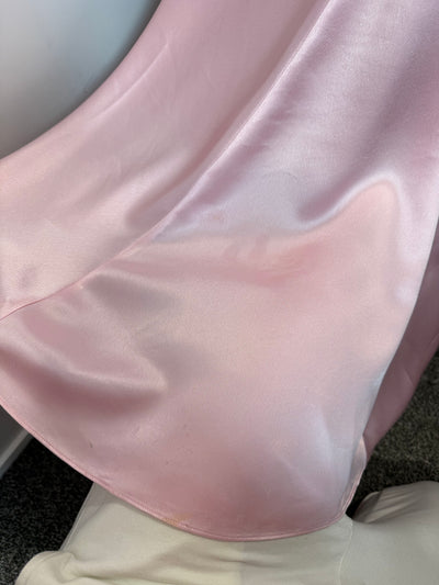 Persephone Dress (Pink) FOR SALE