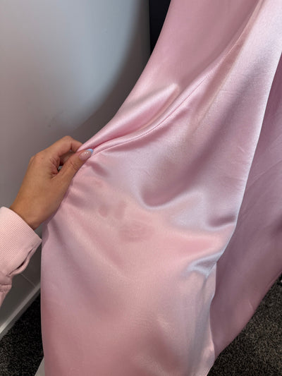 Persephone Dress (Pink) FOR SALE