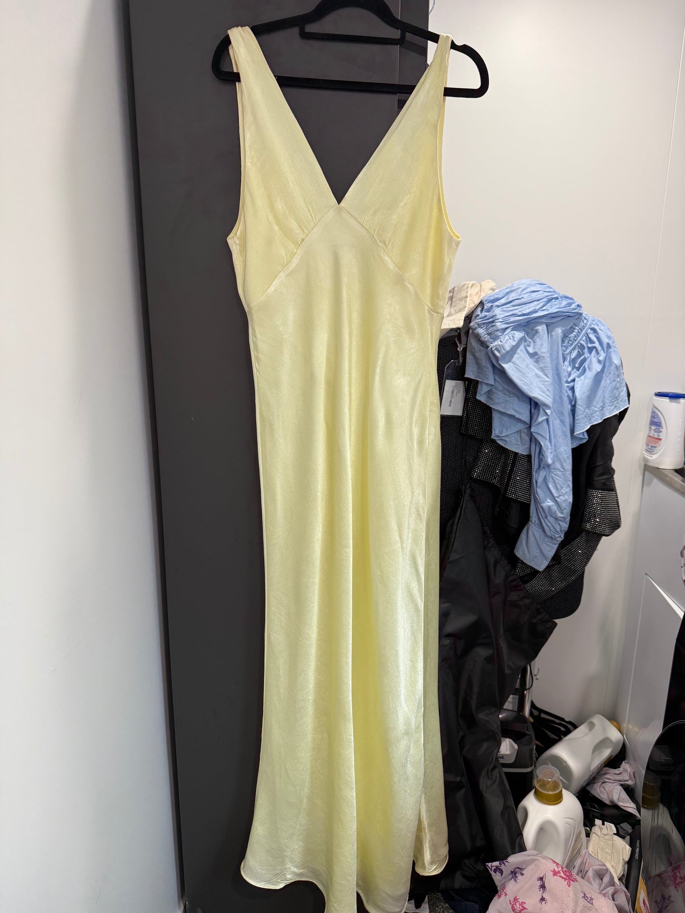 Verona Maxi Ice Yellow FOR SALE