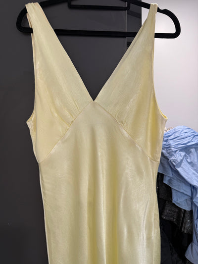 Verona Maxi Ice Yellow FOR SALE