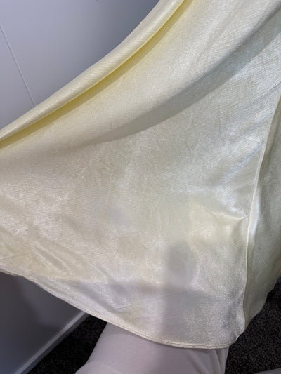 Verona Maxi Ice Yellow FOR SALE