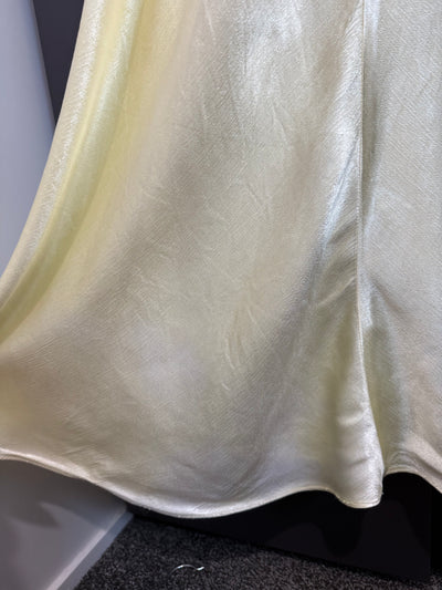 Verona Maxi Ice Yellow FOR SALE