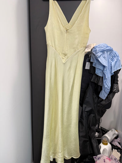 Verona Maxi Ice Yellow FOR SALE
